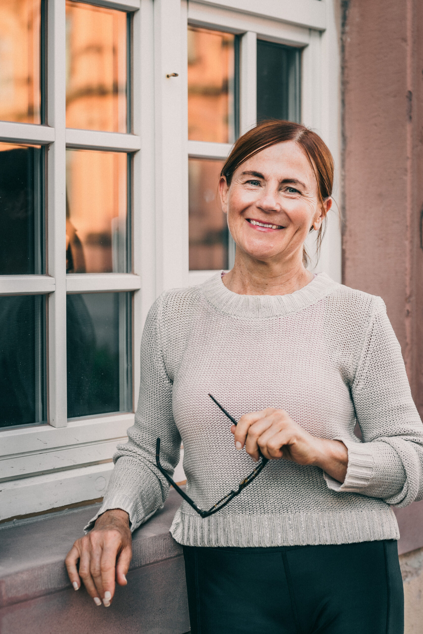 BSF08960 Edith Ewald Yoga & Wellness Day Champneys Spa Hotel Tring